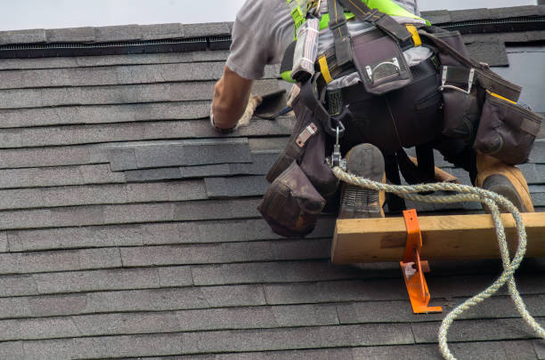 Trusted Delavan, IL Roofing Services Experts