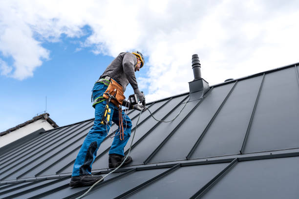 Best 4 Ply Roofing  in Delavan, IL